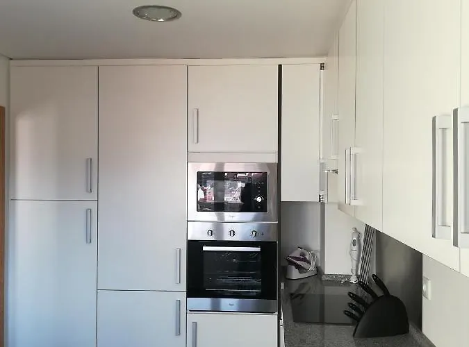 Lägenhet Grand View Lisboa