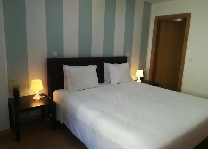 Grand View Lägenhet *