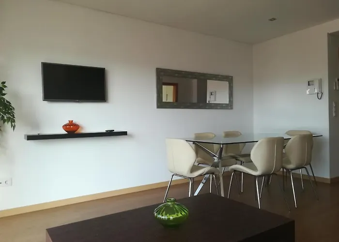 Lägenhet Grand View *