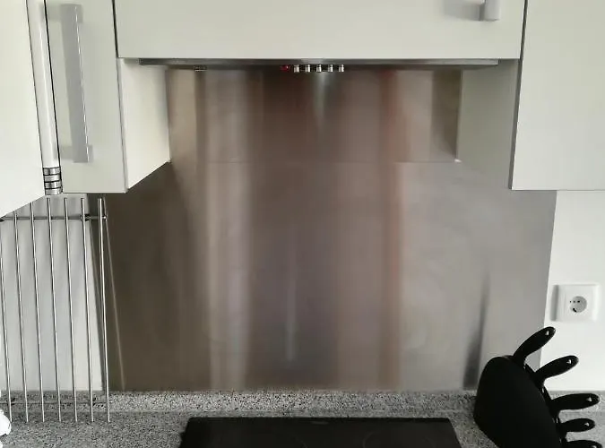 Lägenhet Grand View