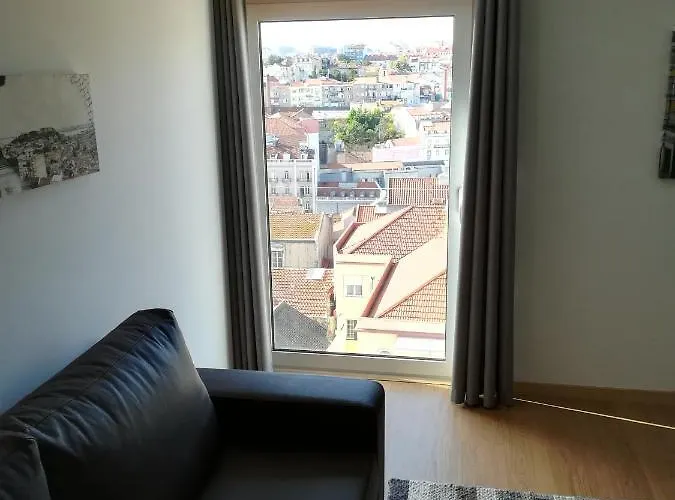 Lägenhet Grand View