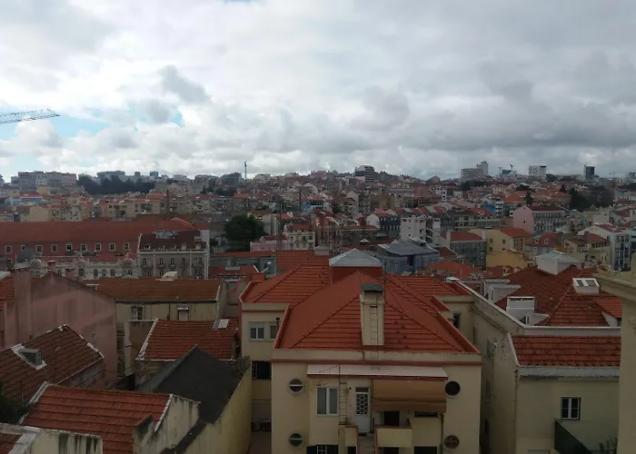 Lägenhet Grand View