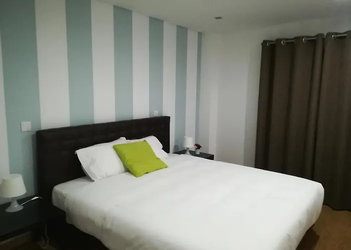 Lägenhet Grand View