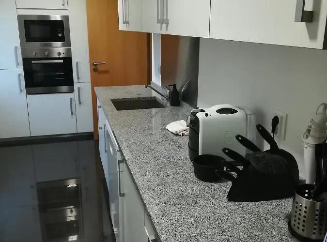 Grand View Lägenhet