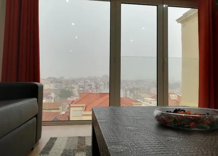 Lägenhet Grand View *