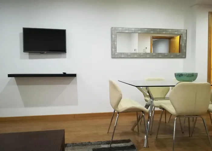 Lägenhet Grand View