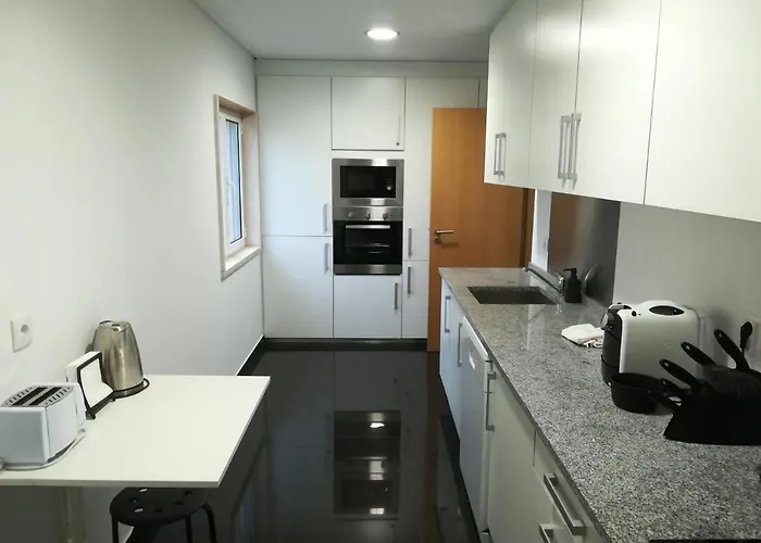 Lägenhet Grand View *