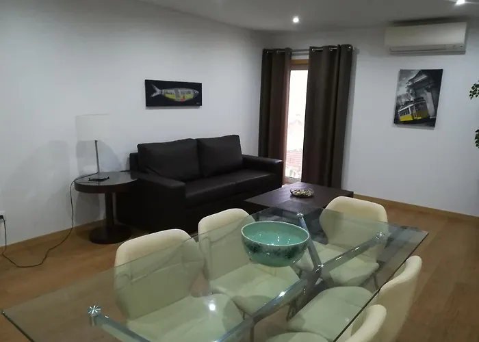 Lägenhet Grand View *