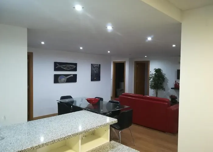 Grand View Lägenhet