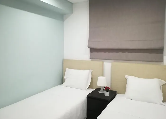 Grand View Lägenhet