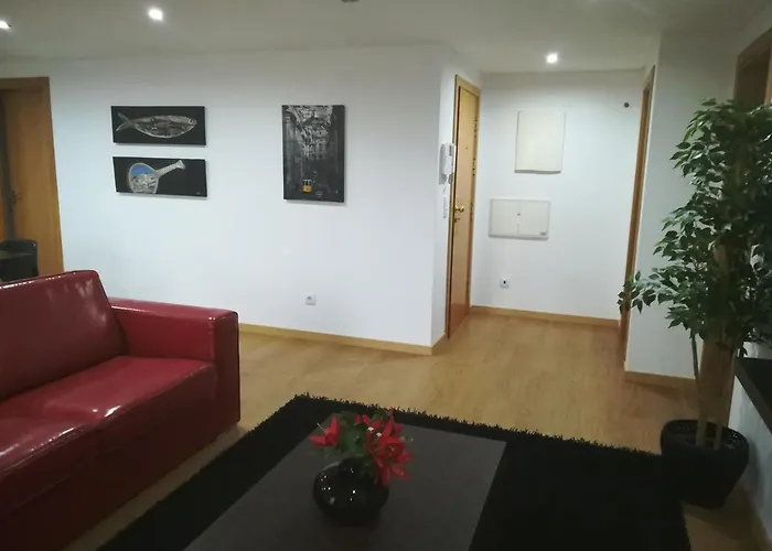 Grand View Lägenhet