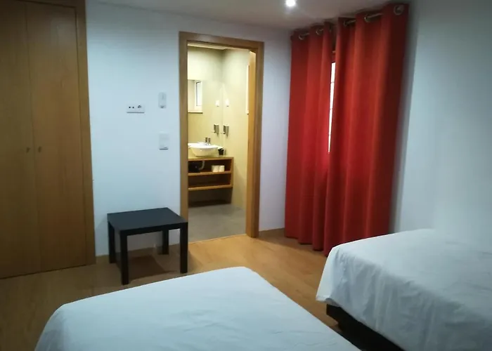 Lägenhet Grand View Lisboa