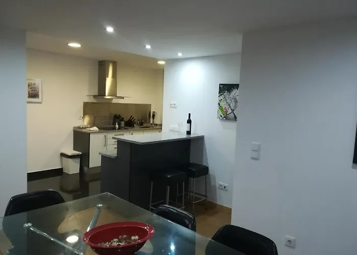 Lägenhet Grand View