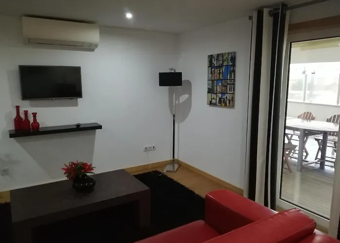 Grand View Lägenhet